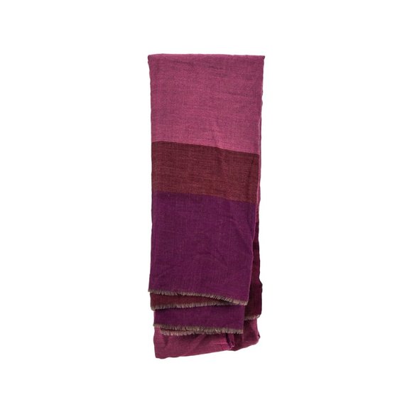 Coach Scarves ONE SIZE Pink - Picture 1 of 3